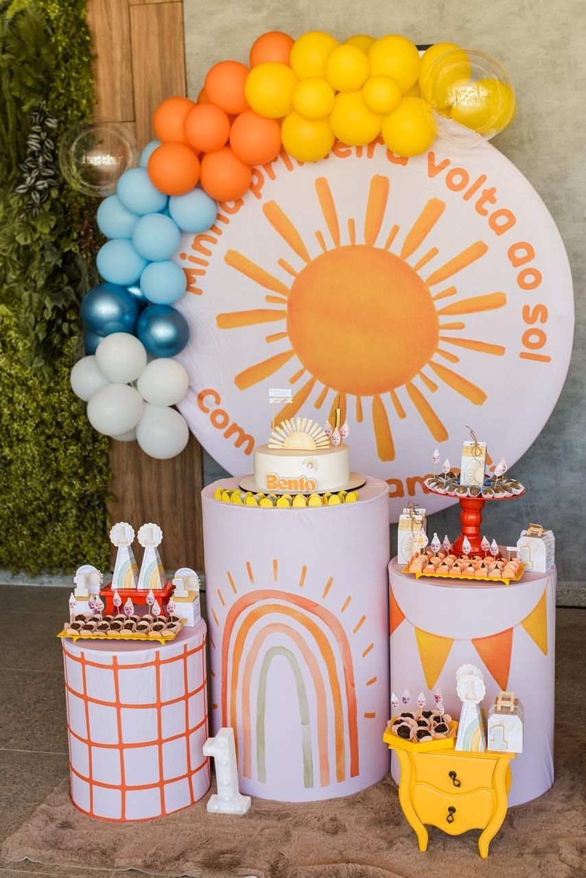 Sol - FIG FESTA 