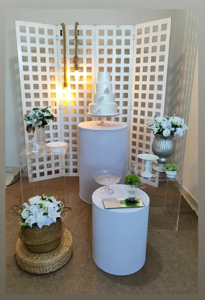 Casamento  - FIG FESTA 