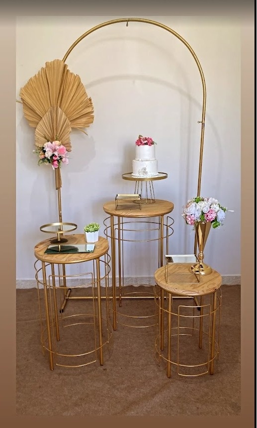 Decor Adulto - FIG FESTA 