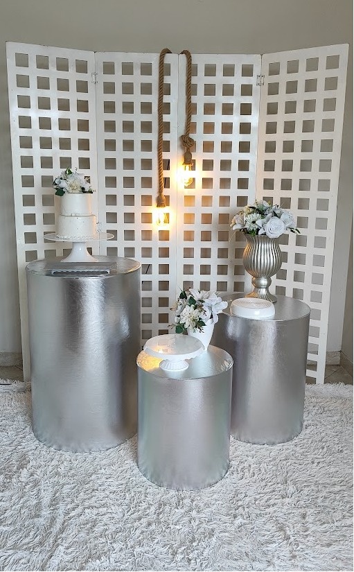 Decoração  Adulto - FIG FESTA 