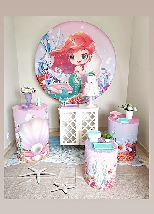Ariel Pequena - FIG FESTA 