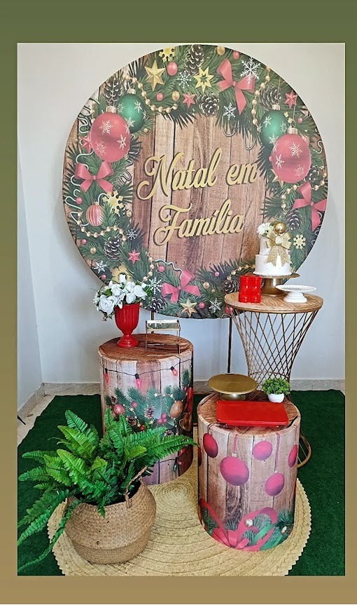 Natal  - FIG FESTA 