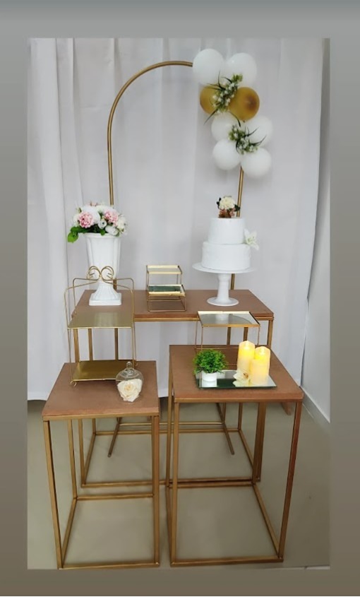 Casamento  - FIG FESTA 
