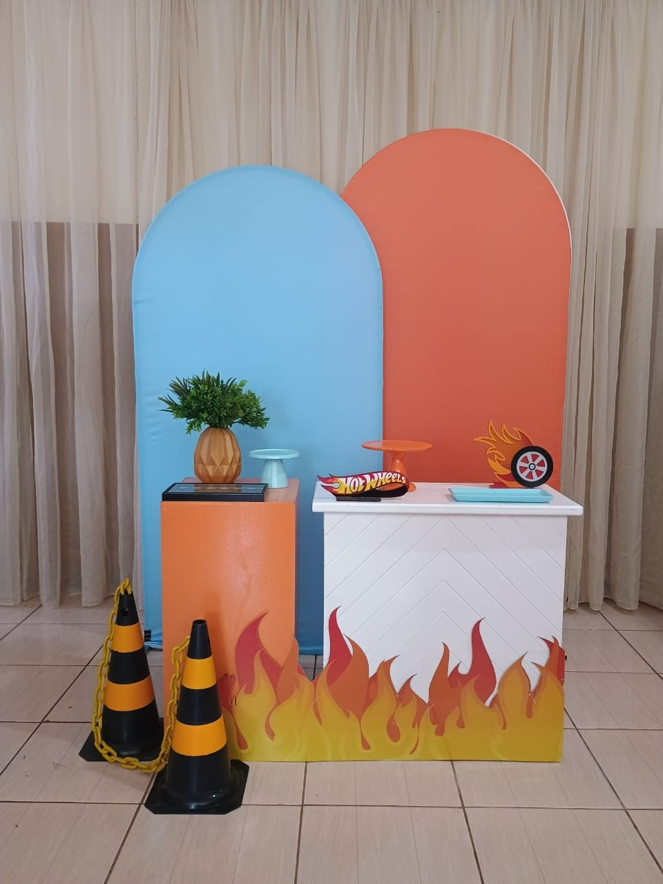 Kit Pegue E Monte - Hot Whells  - adolettalocacoes