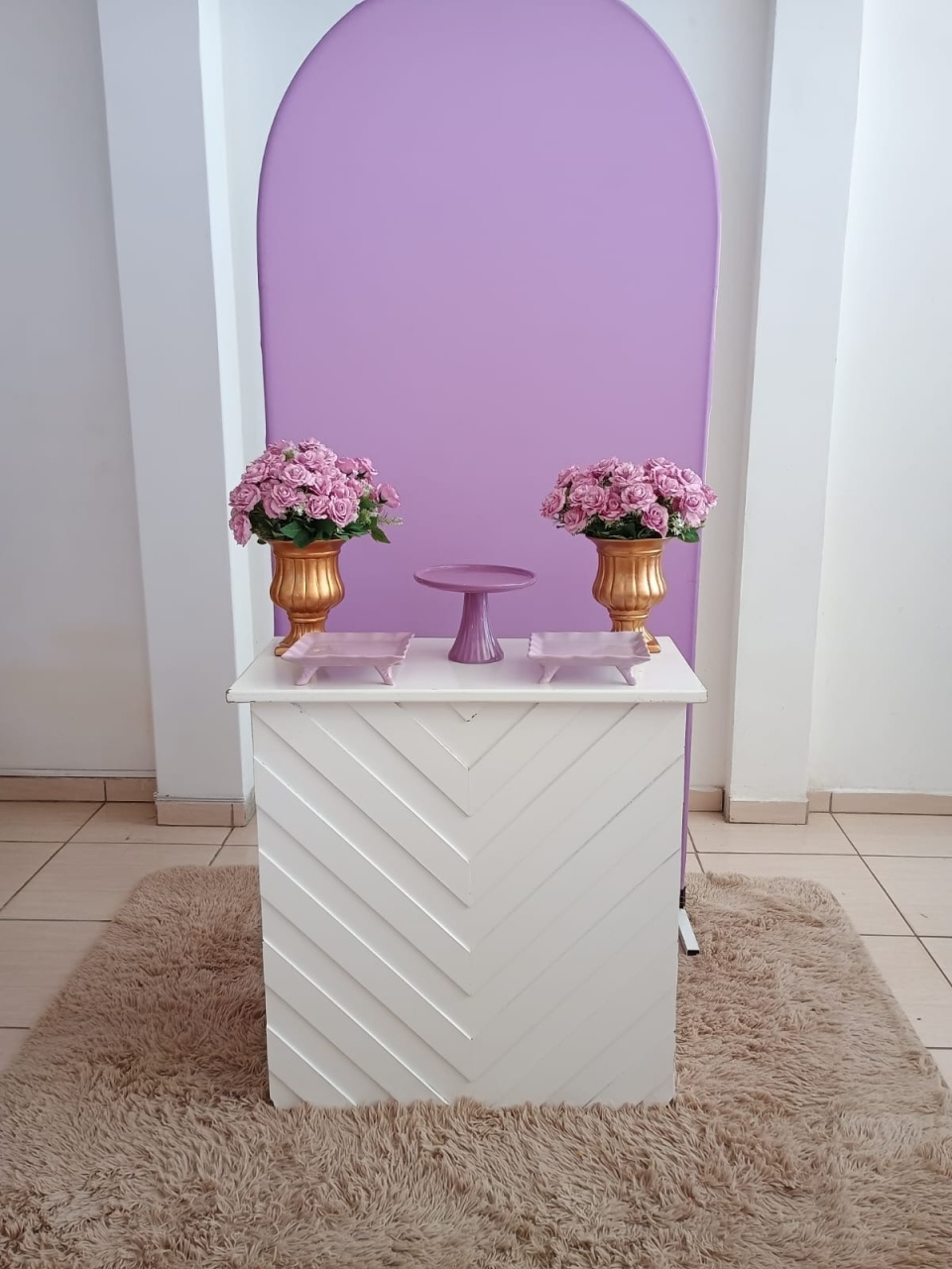 Kit - Lilas  - adolettalocacoes