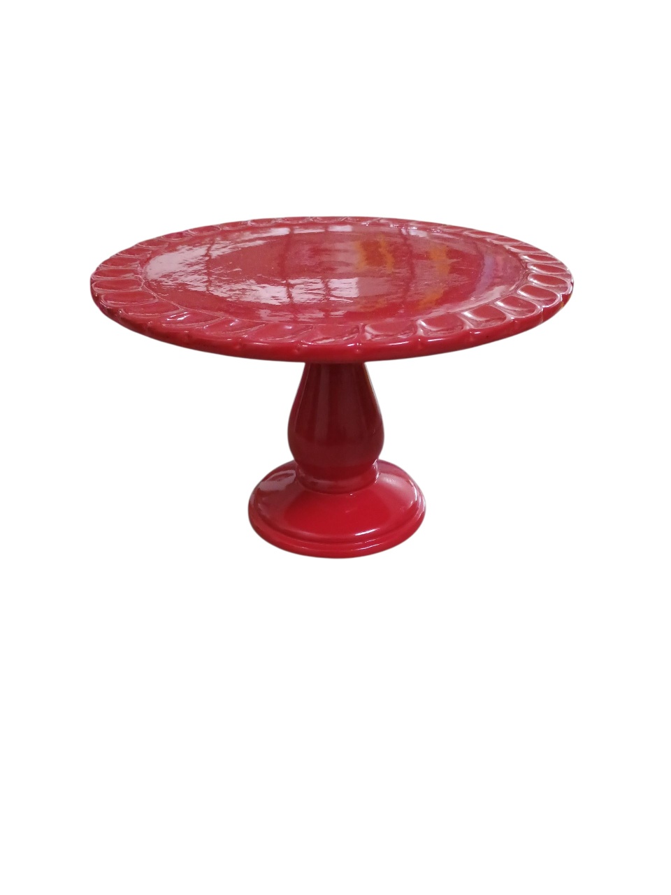 Boleira M- Vermelho  - adolettalocacoes