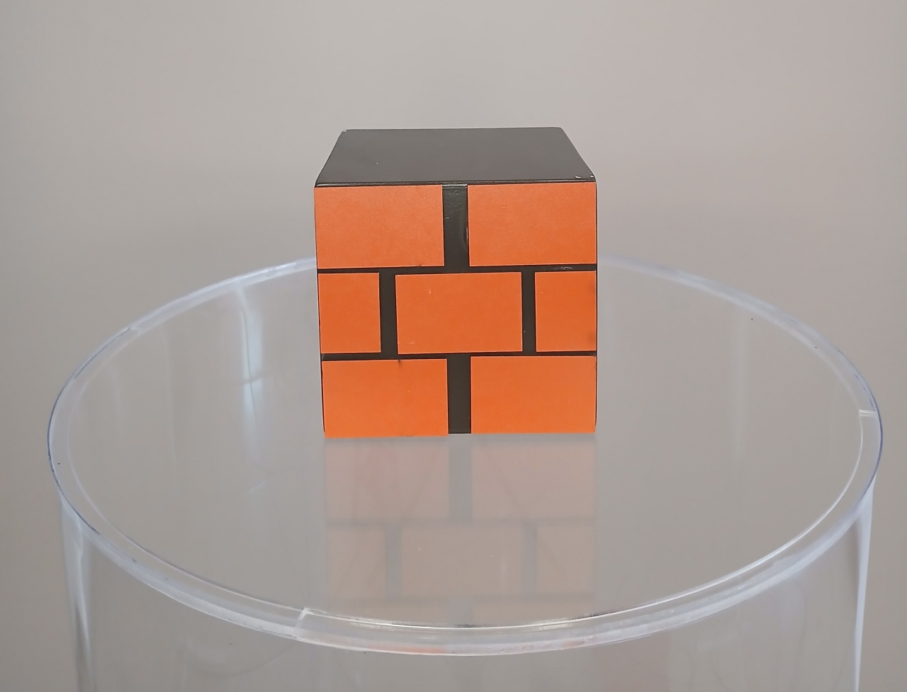 Enfeite de Mesa - Super Mario - Mdf - adolettalocacoes
