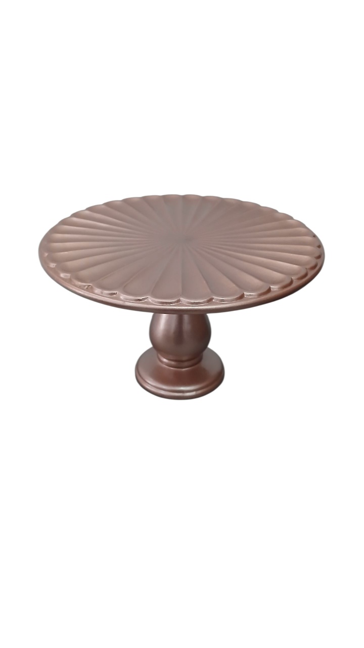 Boleira G - Rose Gold  - adolettalocacoes
