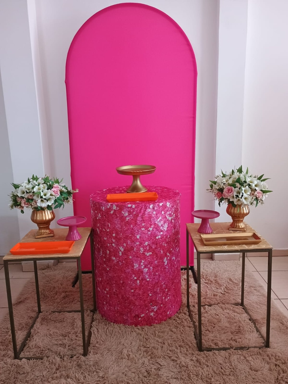 Kit Pink Adulto  - adolettalocacoes