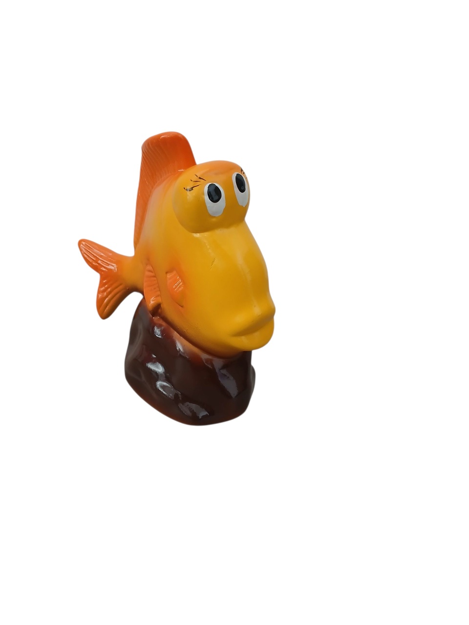 Enfeite de Mesa - Peixe  - adolettalocacoes