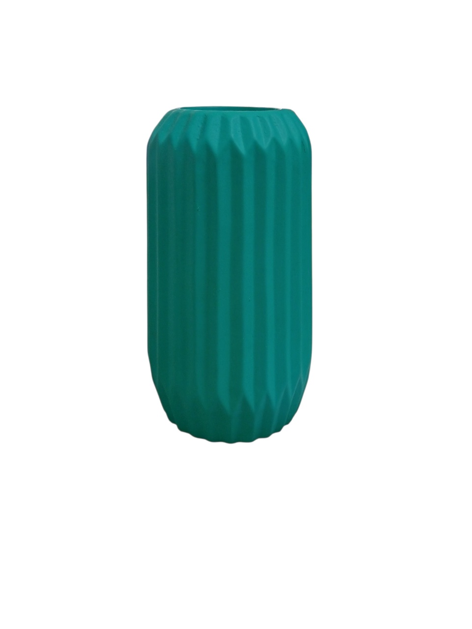Vaso Tabita G - Verde Esmeralda - adolettalocacoes