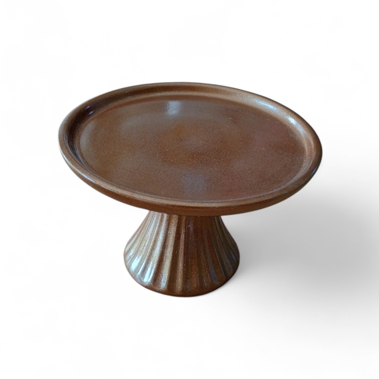 Doceira Imperial M - Bronze  - adolettalocacoes