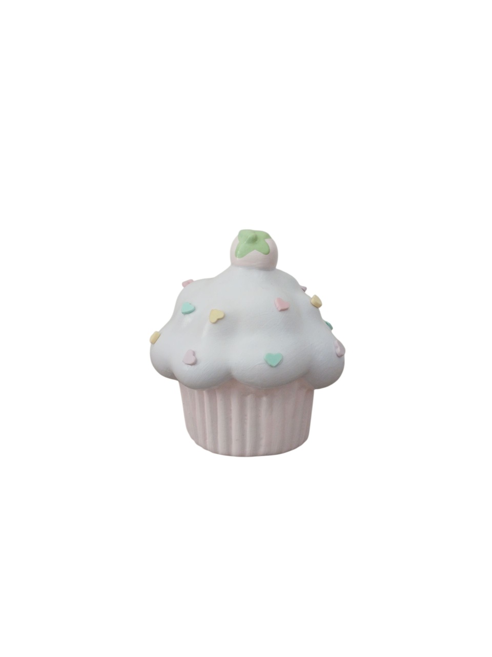 Doce de Porcelana Pp - Cupcake  - adolettalocacoes