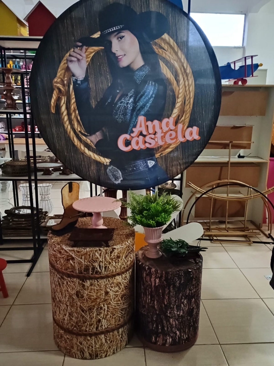 Kit 1 Ana Castela  - adolettalocacoes