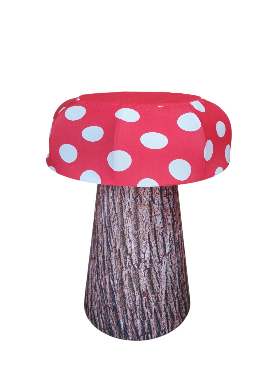 Mesa Cogumelo G  - adolettalocacoes