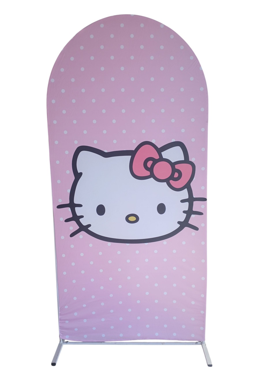 Tecido Romano Veste Facil - Hello Kitty - adolettalocacoes