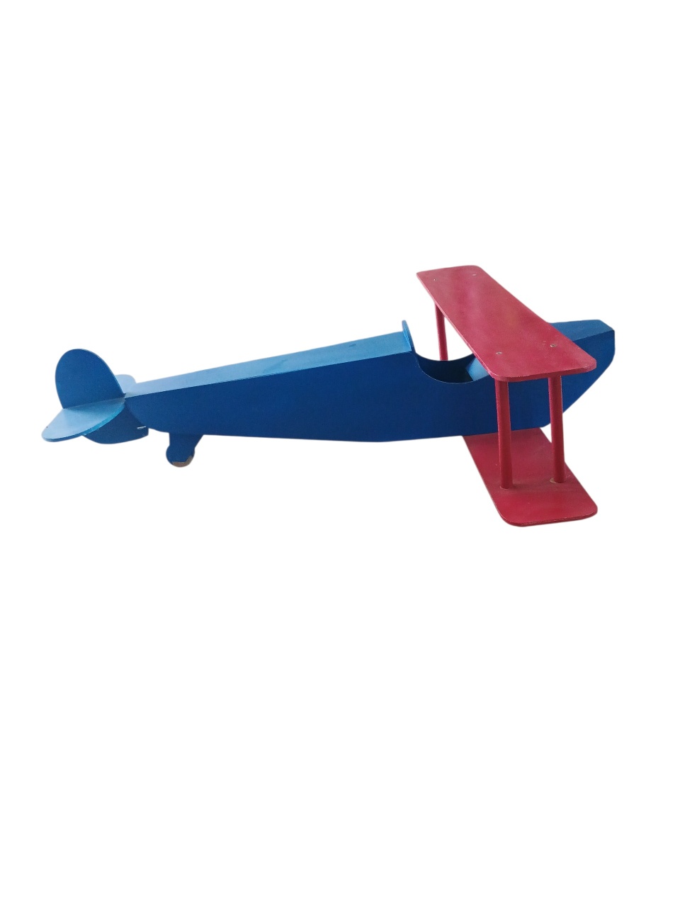 Enfeite - Avião  - adolettalocacoes