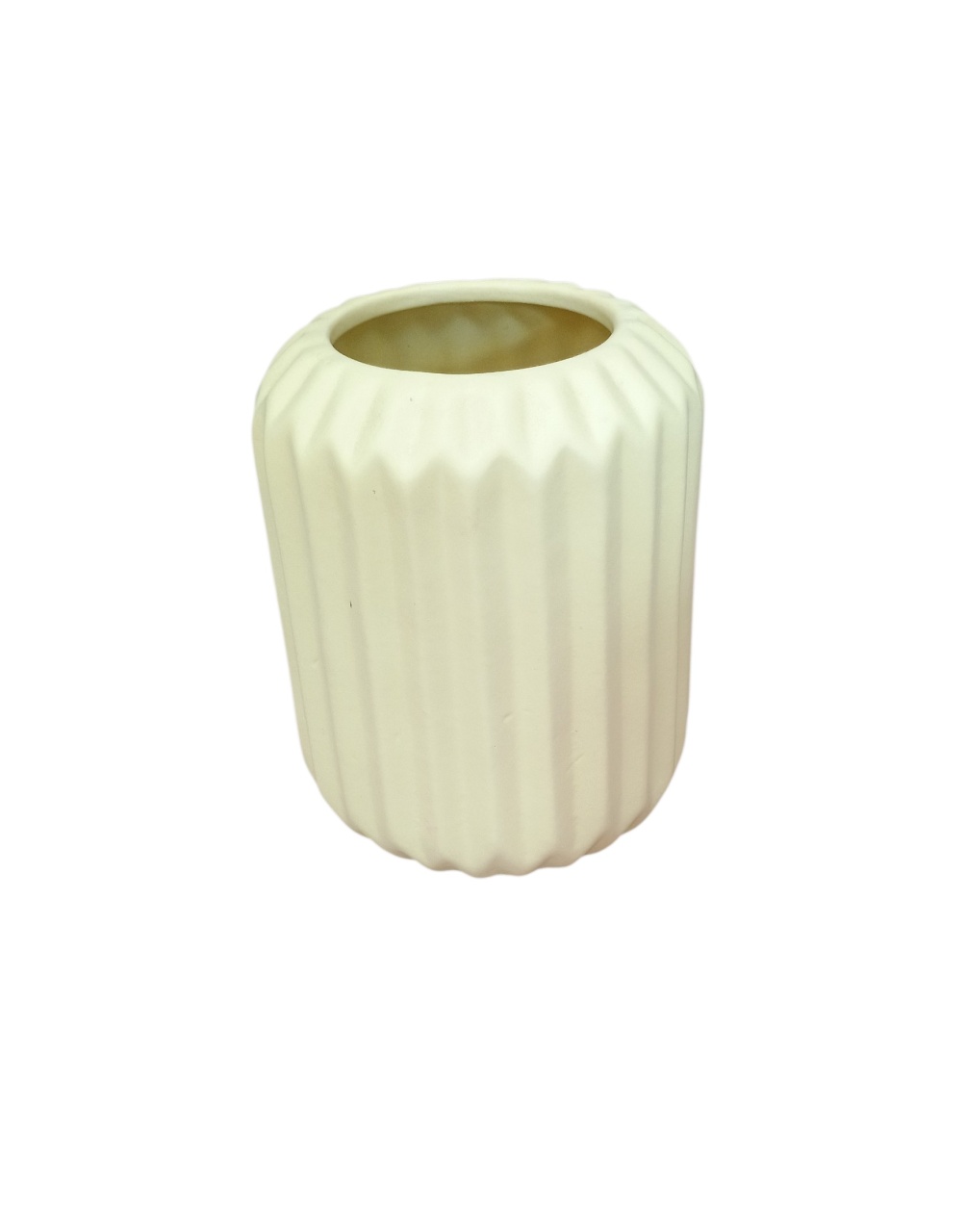 Vaso Tabita P - Amarelo Candy - adolettalocacoes