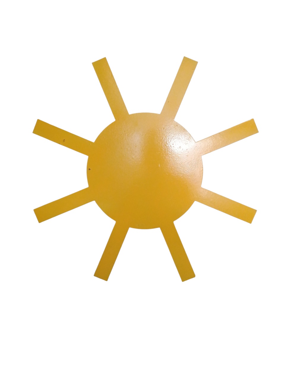 Display - Sol - adolettalocacoes