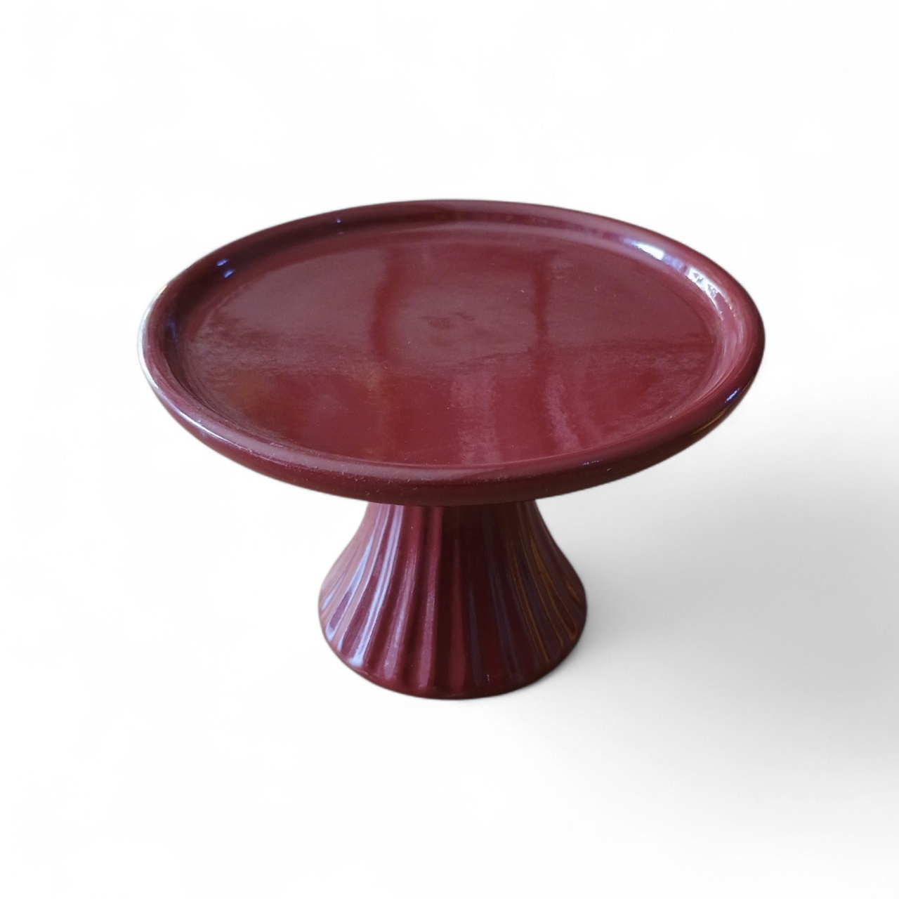 Doceira Imperial P - Marsala  - adolettalocacoes