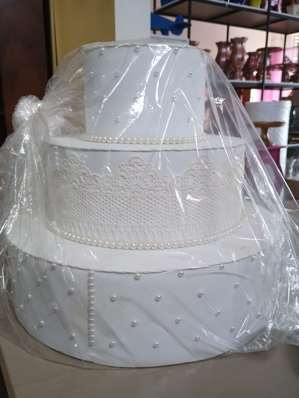 Bolo Casamento  - adolettalocacoes