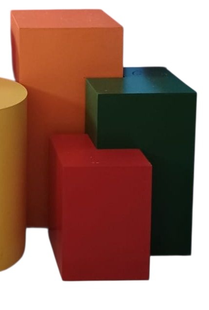  Trio Cubos Mdf  - adolettalocacoes