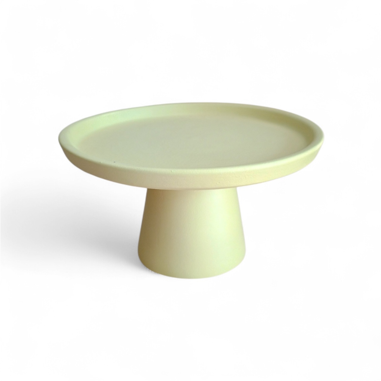 Doceira Minimalista P - Amarelo Candy  - adolettalocacoes