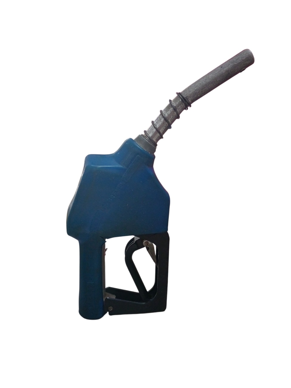 Enfeite de Mesa - Bomba de Gasolina - adolettalocacoes