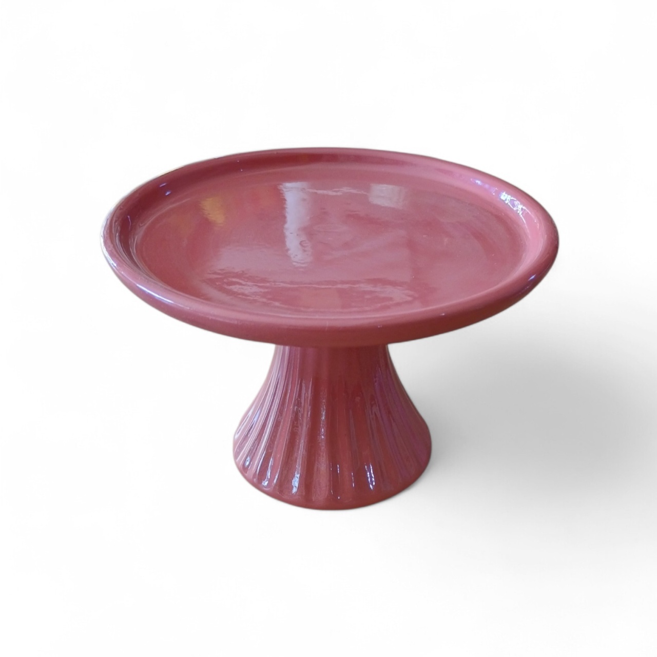 Doceira Imperial G - Coral  - adolettalocacoes