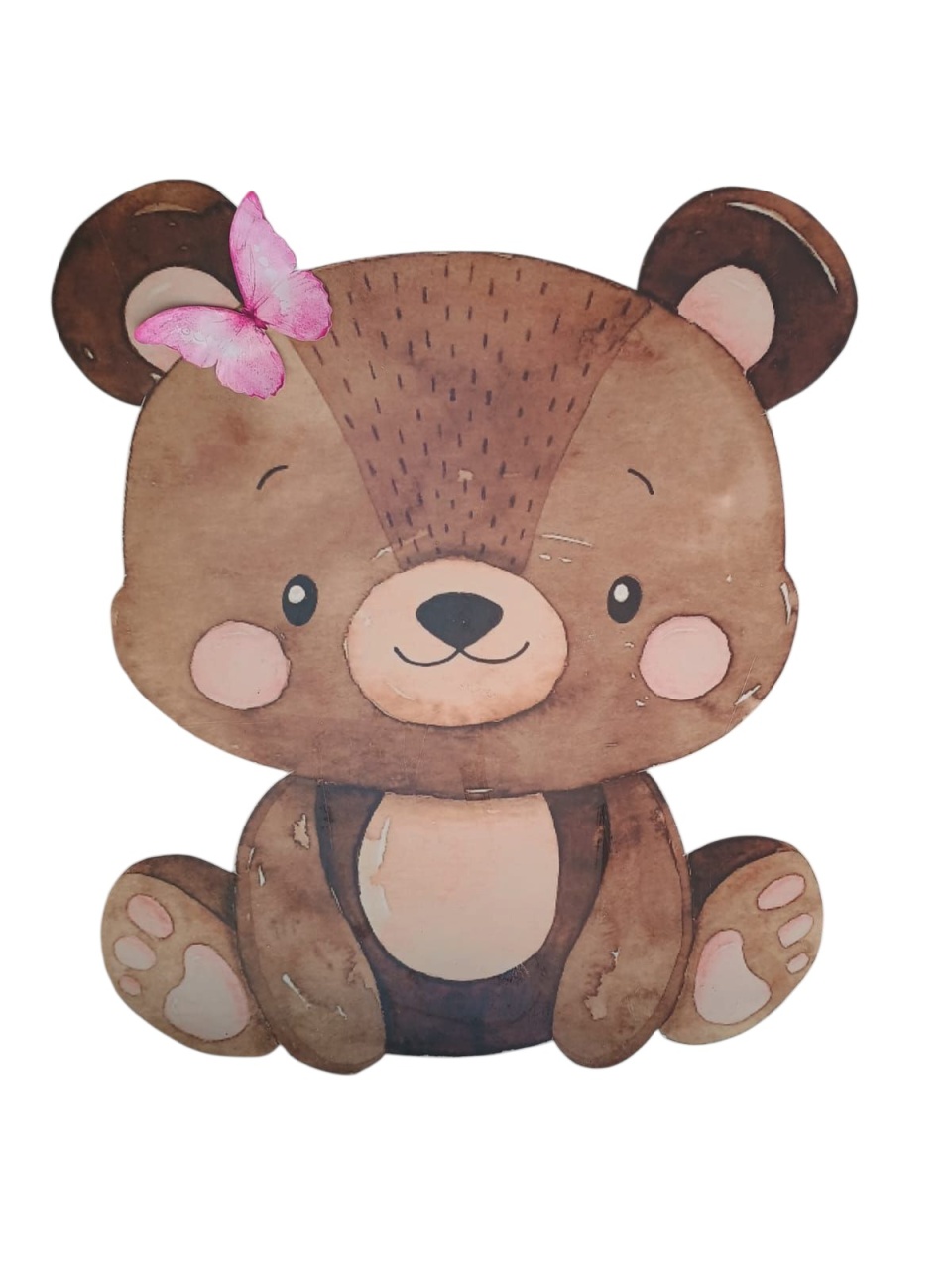 Display Urso - adolettalocacoes