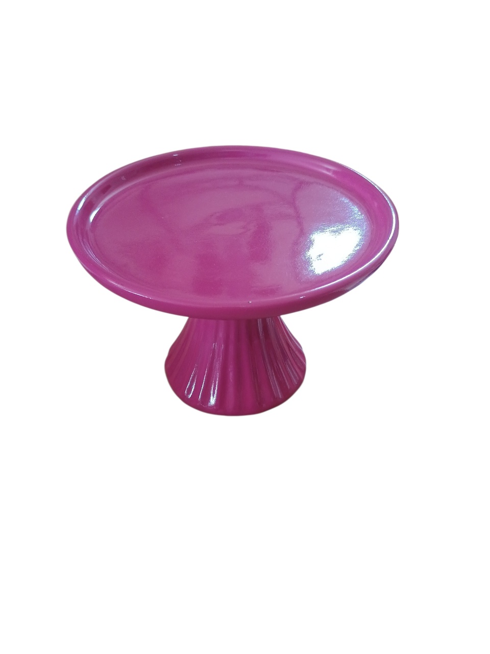 Doceira Imperial M - Pink - adolettalocacoes