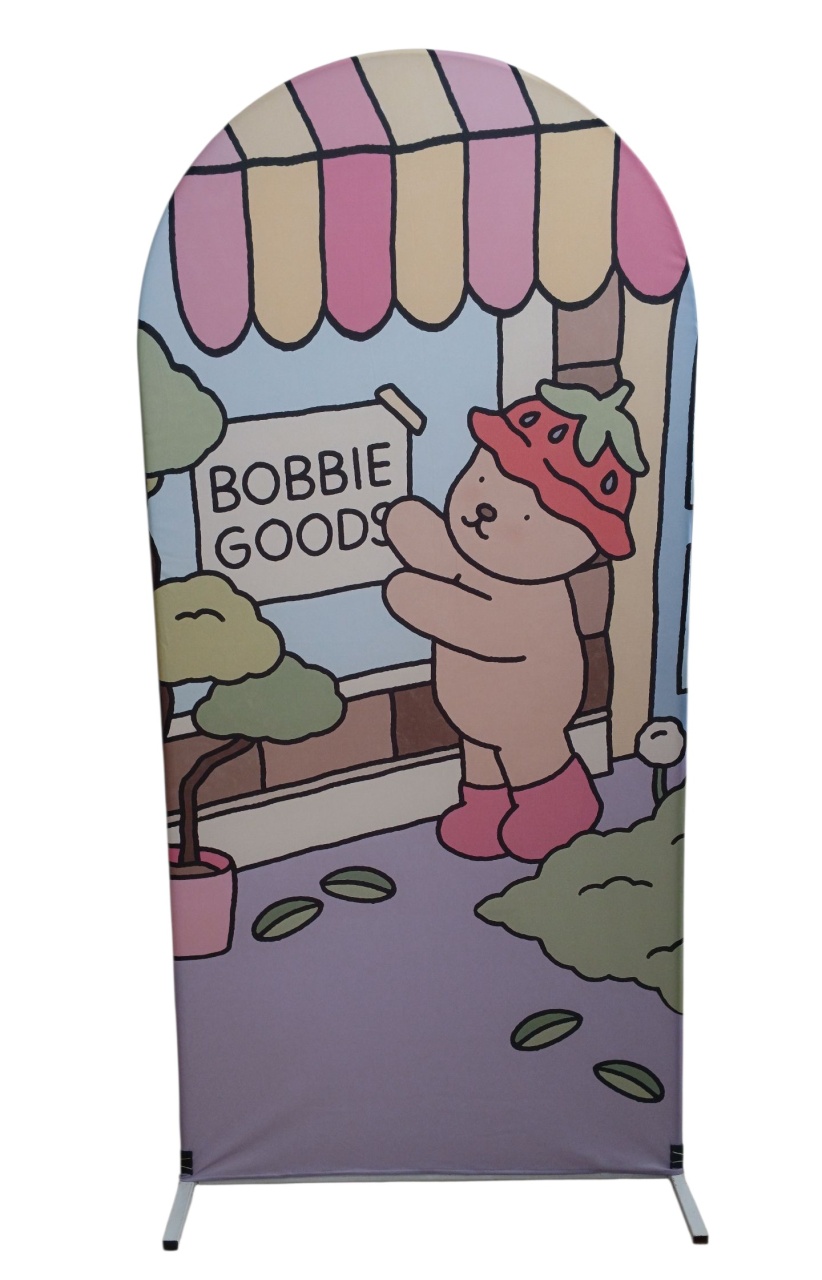 Tecido Romano Veste Facil - Bobbie Goods - adolettalocacoes