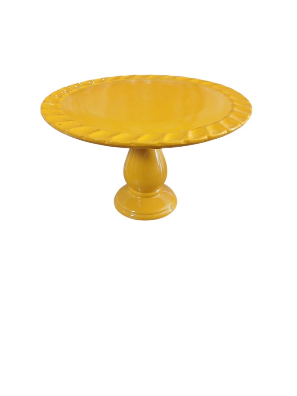 Boleira G - Amarelo  - adolettalocacoes
