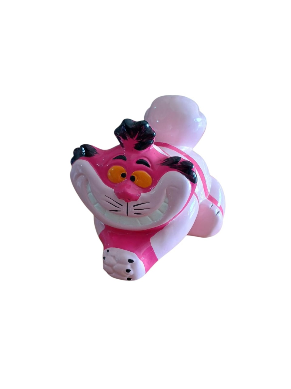 Enfeite de Mesa - Gato  - adolettalocacoes