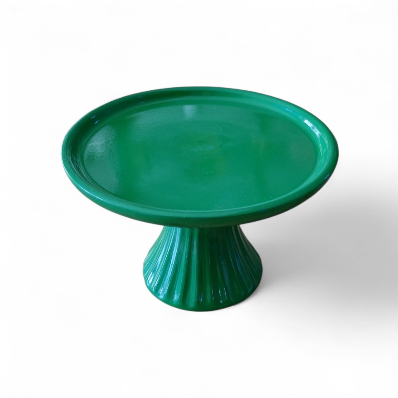 Doceira Imperial G - Verde Militar  - adolettalocacoes