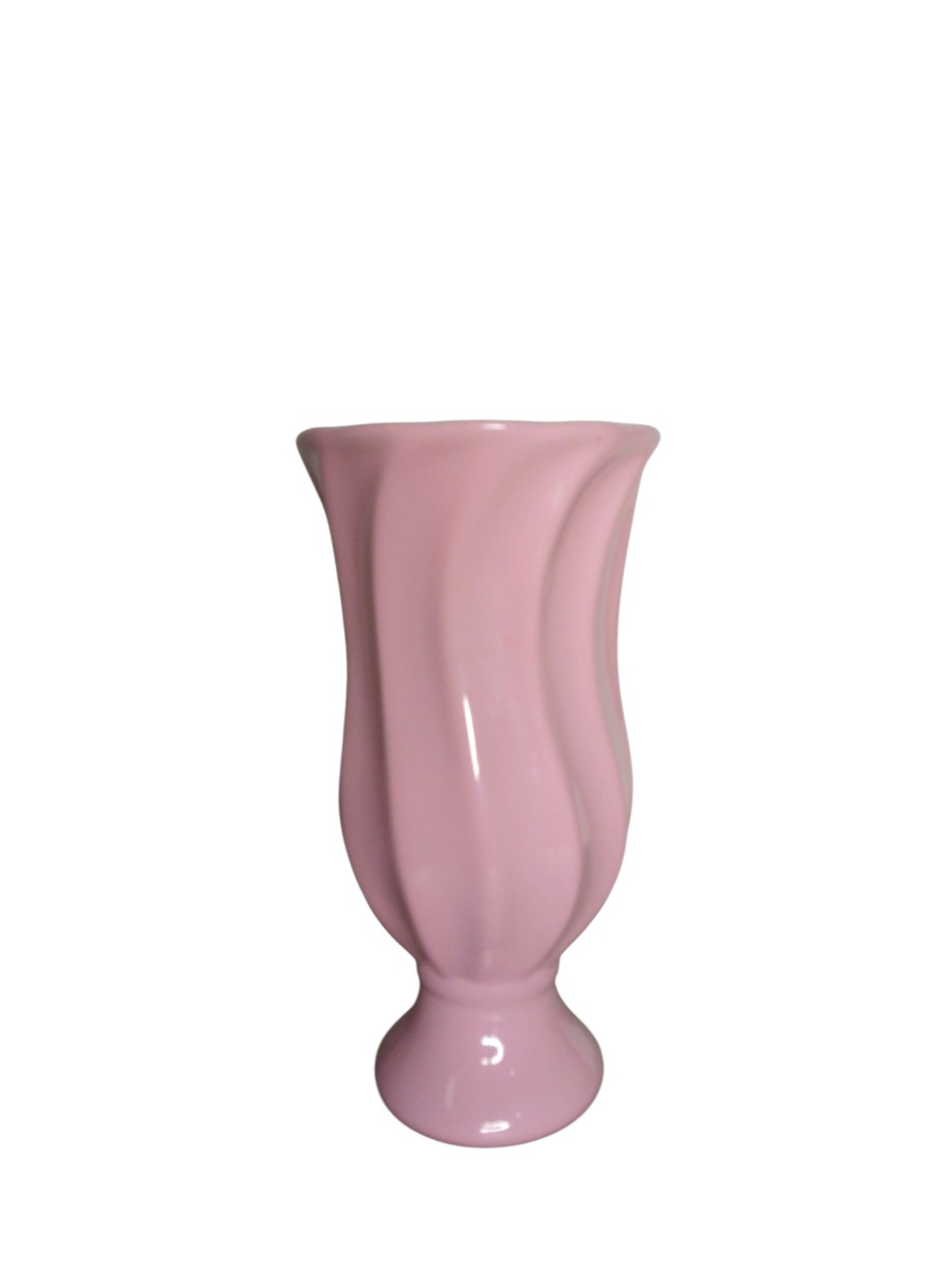 Vaso Taça Gg - Rosa Claro - adolettalocacoes