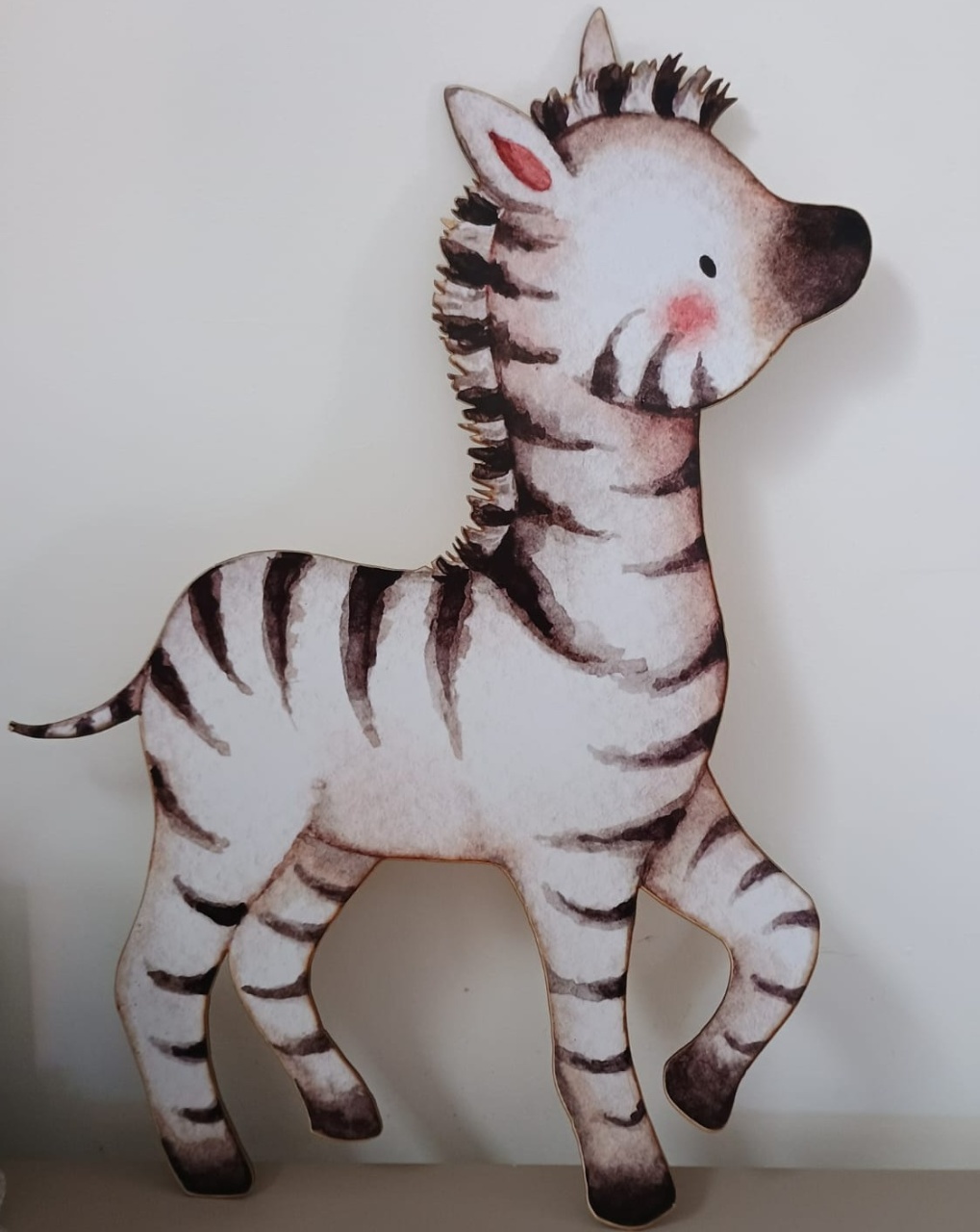 Display Zebra  - adolettalocacoes
