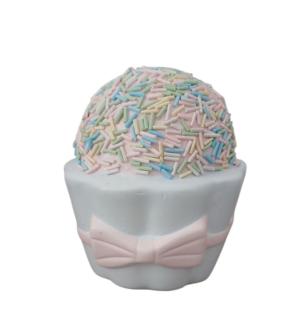 Doce de Porcelana P - Brigadeiro  - adolettalocacoes