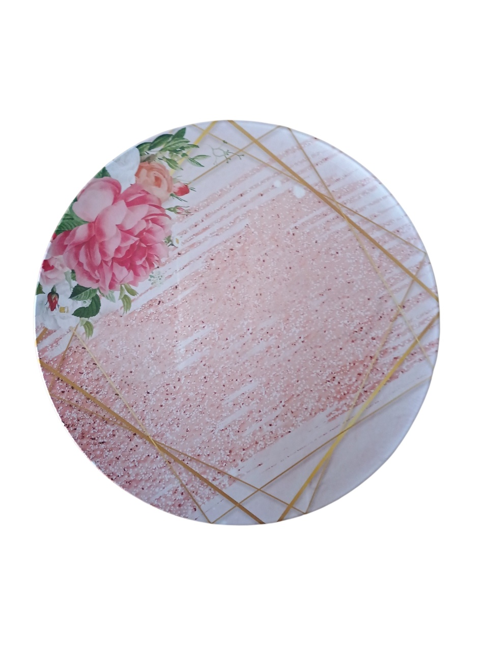 Tecido Sublimado - Rose Adulto 2  - adolettalocacoes