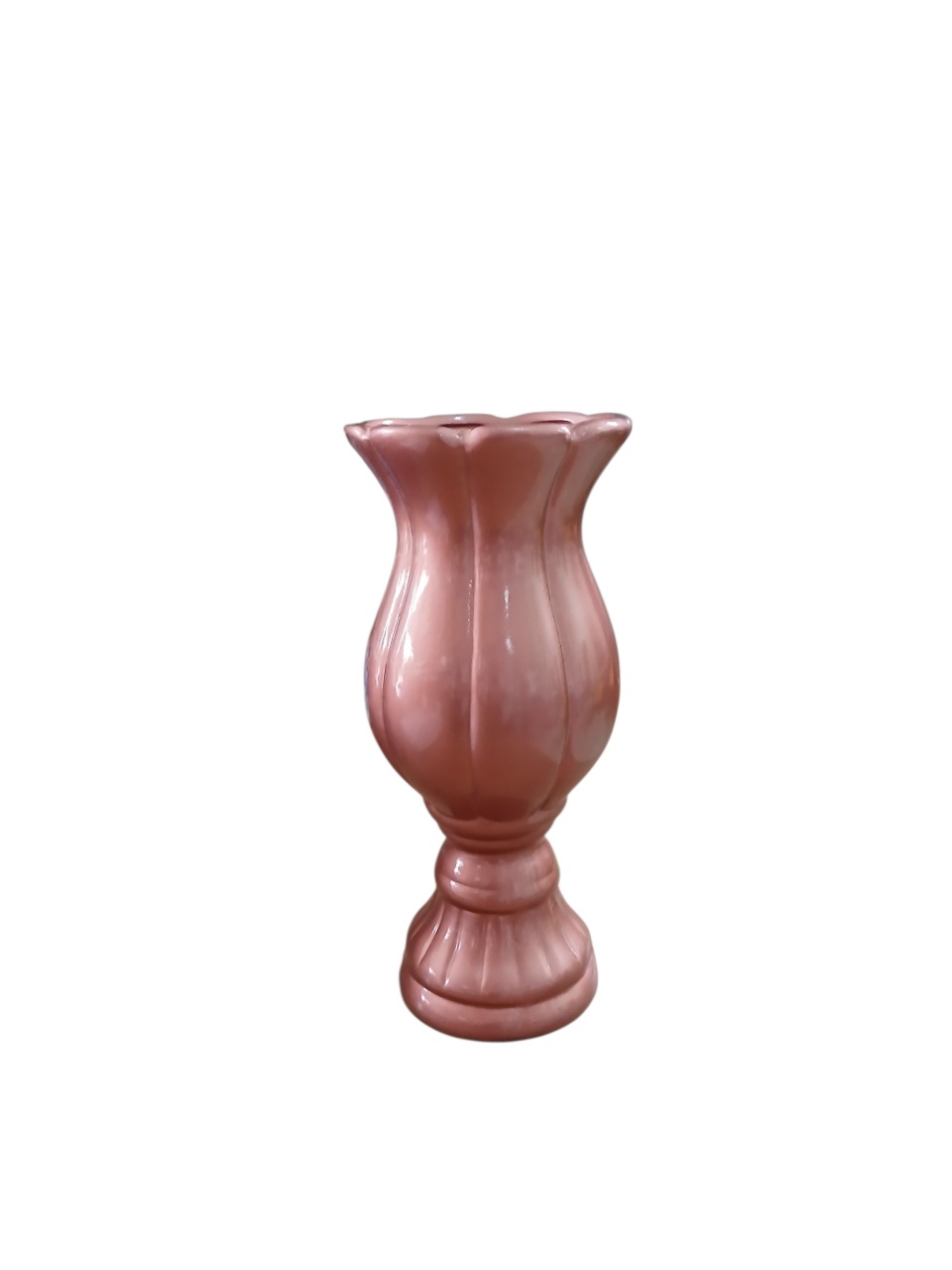  Vaso P - Rose Gold  - adolettalocacoes