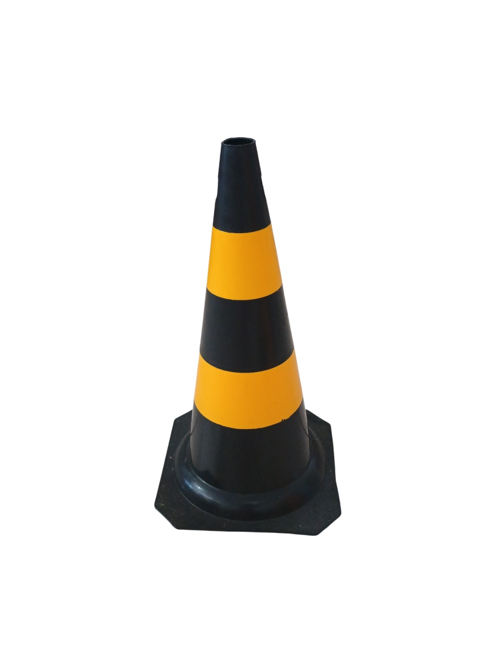 Cone Trânsito  - adolettalocacoes