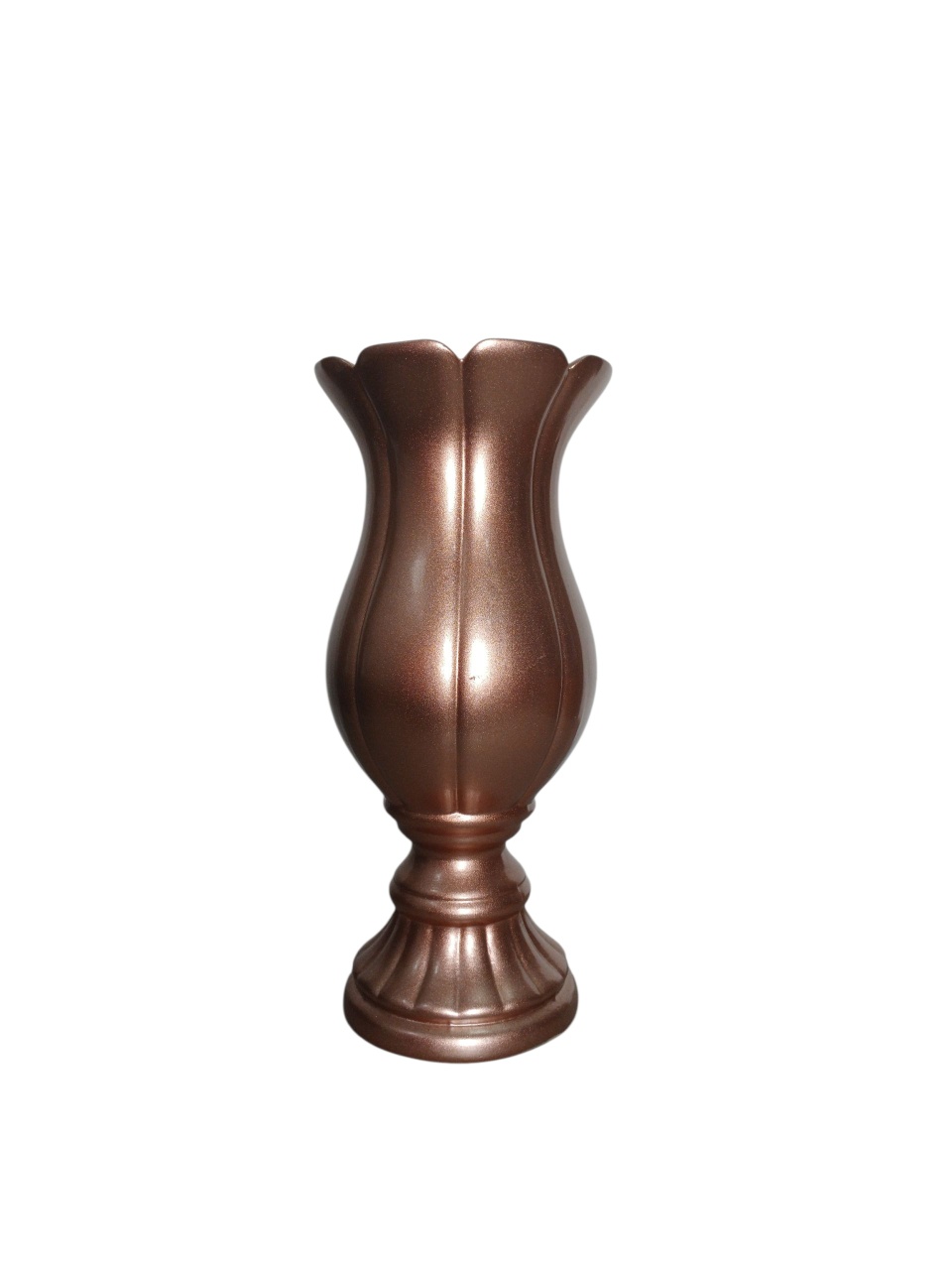 Vaso Taça Gg - Rose Gold  - adolettalocacoes