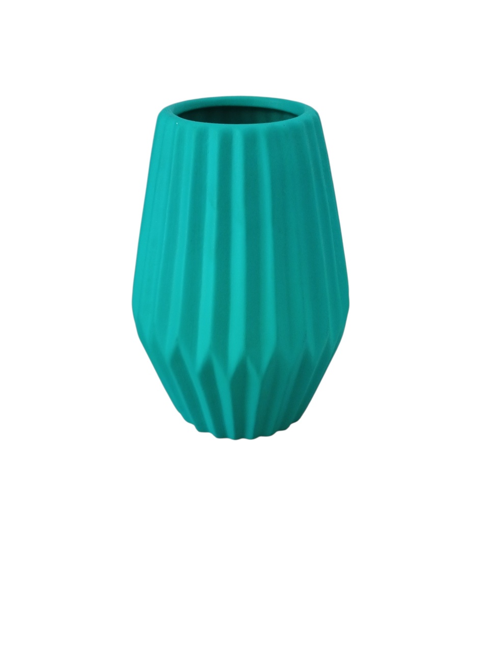 Vaso Tabita M - Verde Esmeralda - adolettalocacoes