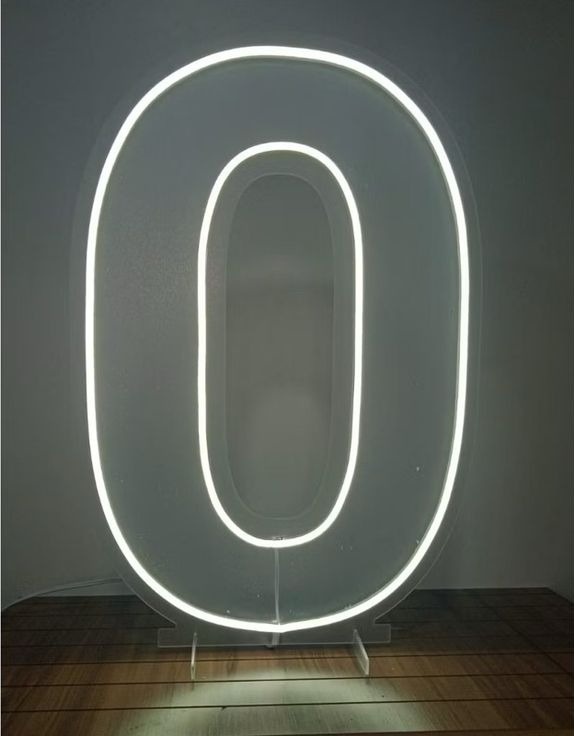 Led Nº 0 - adolettalocacoes