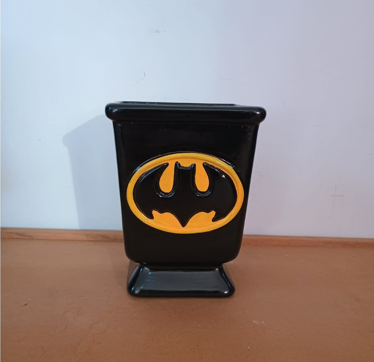 Vaso Batman - adolettalocacoes