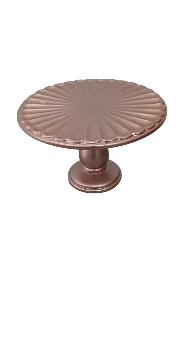 Doceira M - Rose Gold  - adolettalocacoes
