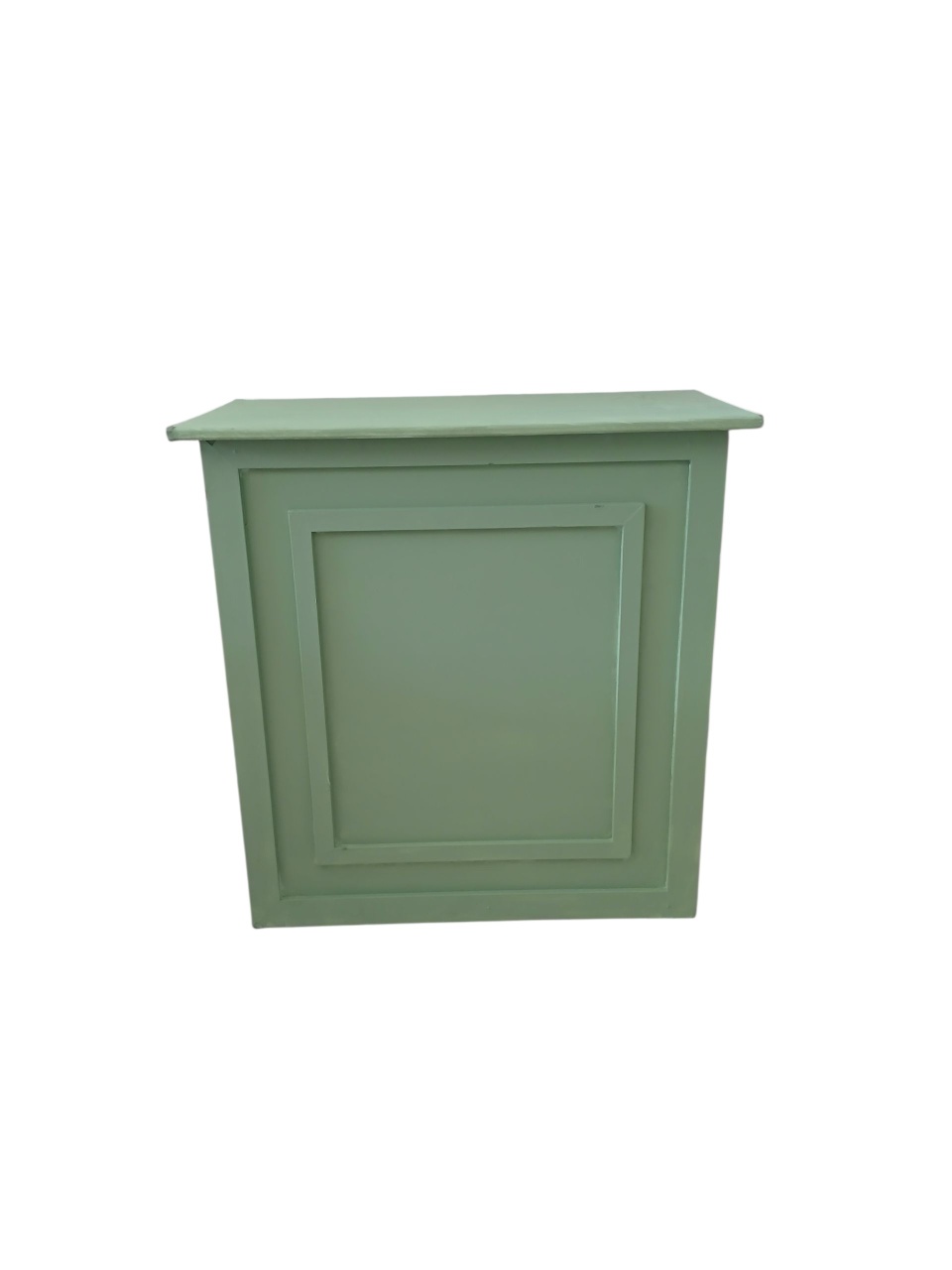 Mesa Mdf - Verde - adolettalocacoes
