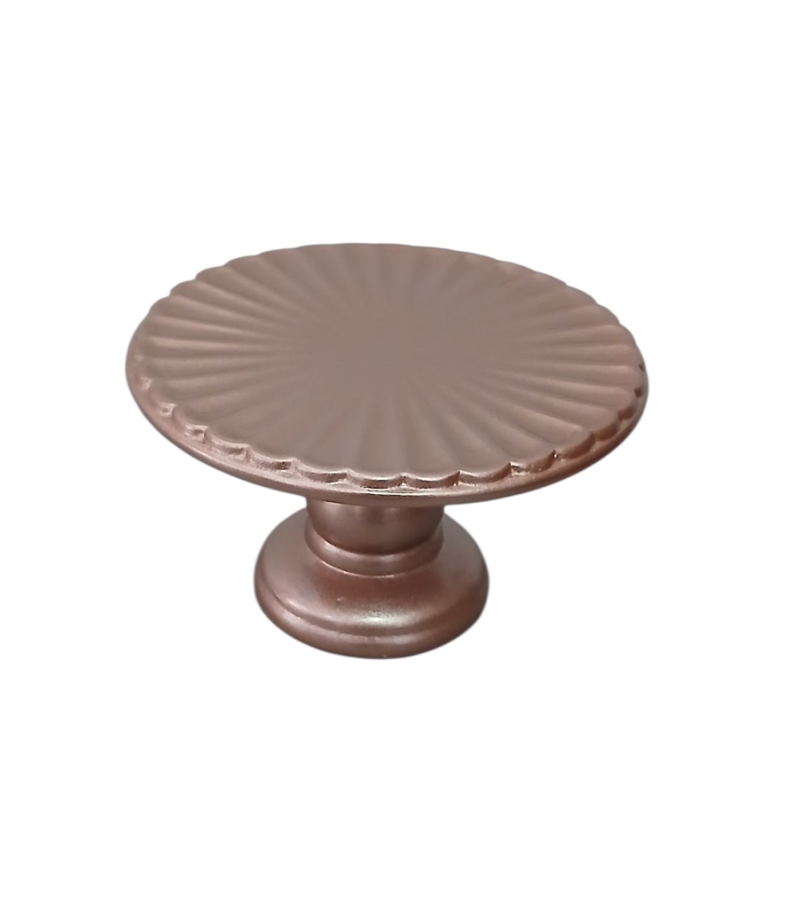 Doceira P -Rose Gold  - adolettalocacoes