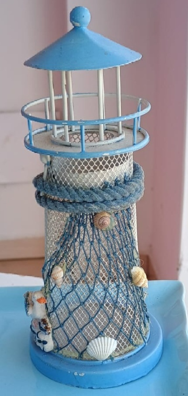 Farol Fundo Do Mar - adolettalocacoes
