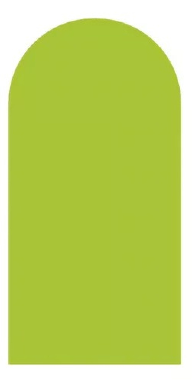 Tecido Romano Veste Facil - Verde Claro  - adolettalocacoes